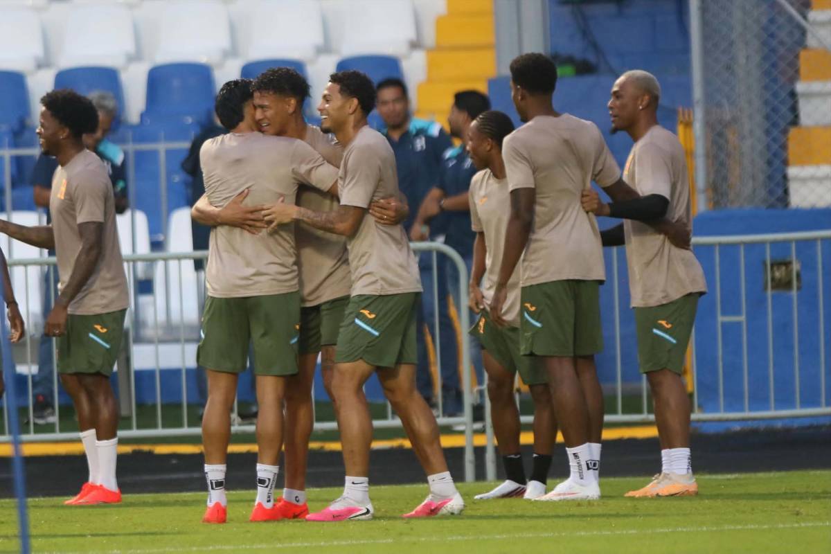 Dos se estrenaron en el Nacional, cariñito a Kervin y tristeza de Edwin
