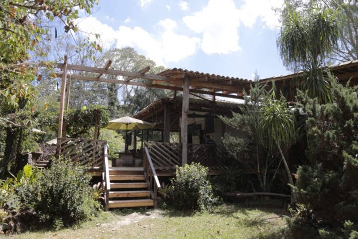 FOTOS: La hermosa Siguatepeque, la casa del Atlético Independiente