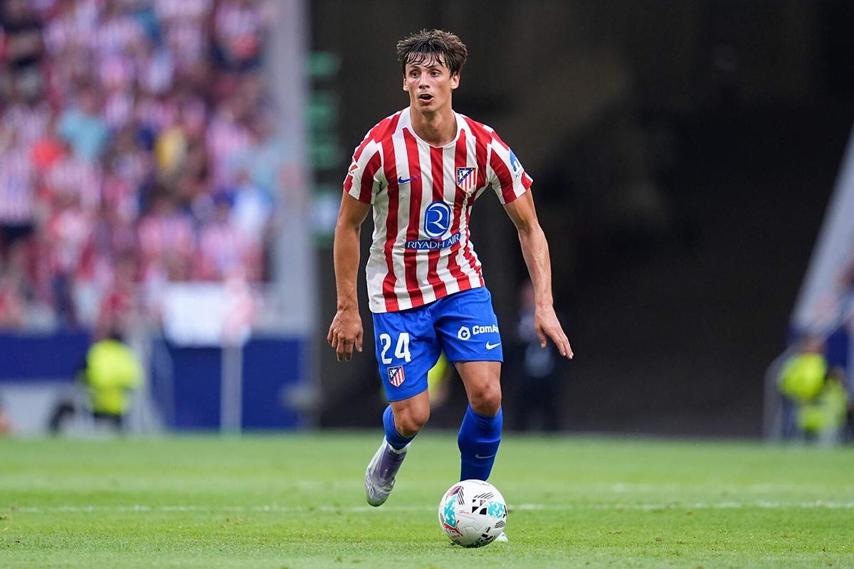 De la Fuente lo deja fuera del Mundial: el futbolista más utilizado por el DT de España y le comunica su decisión