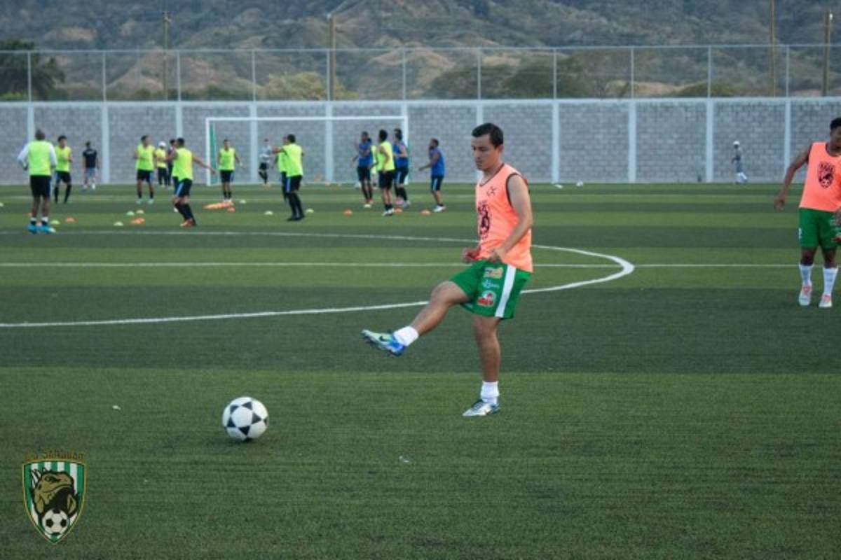RUMORES: Motagua y el Real España cerca de fichar jugadores