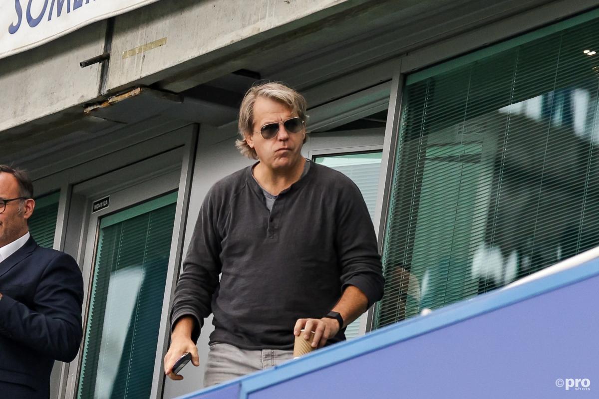 El nuevo dueño del Chelsea saca la chequera para armar un equipazo: Ya cerró dos grandes fichajes y los que faltan