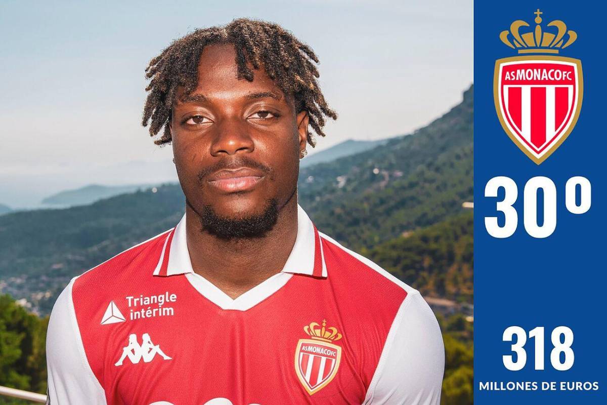 Ni Real Madrid, City, menos el PSG: este es el impensado equipo más caro del mundo ¡Barcelona ni en el top 10!