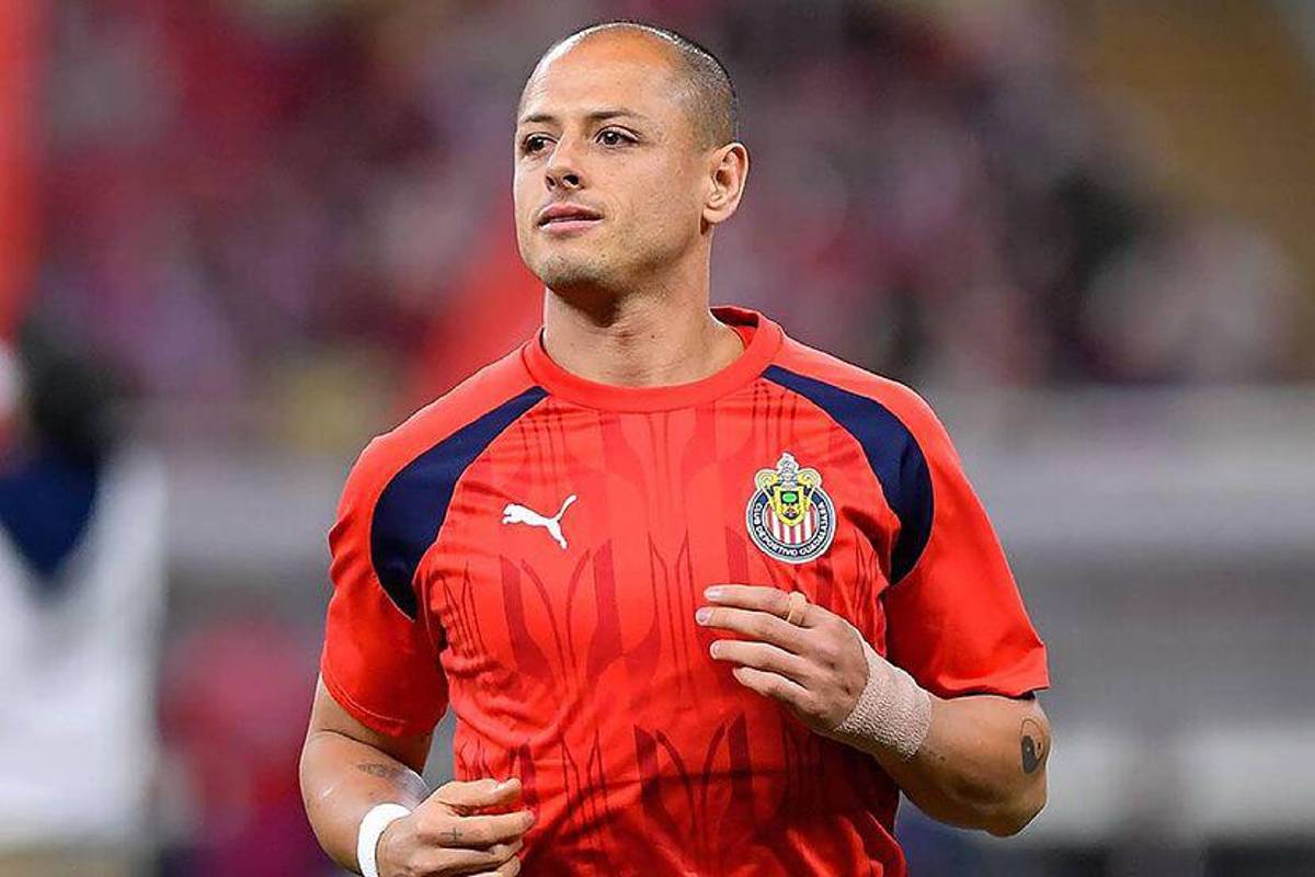 James Rodríguez rompe todo: estos son los salarios más altos de la Liga MX; Chicharito y Gignac desbancados