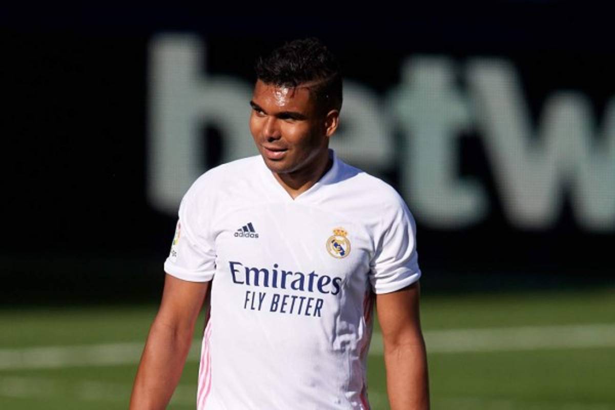 ¿Juega Sergio Ramos? Así sería la alineación del Real Madrid para el clásico ante el Barcelona