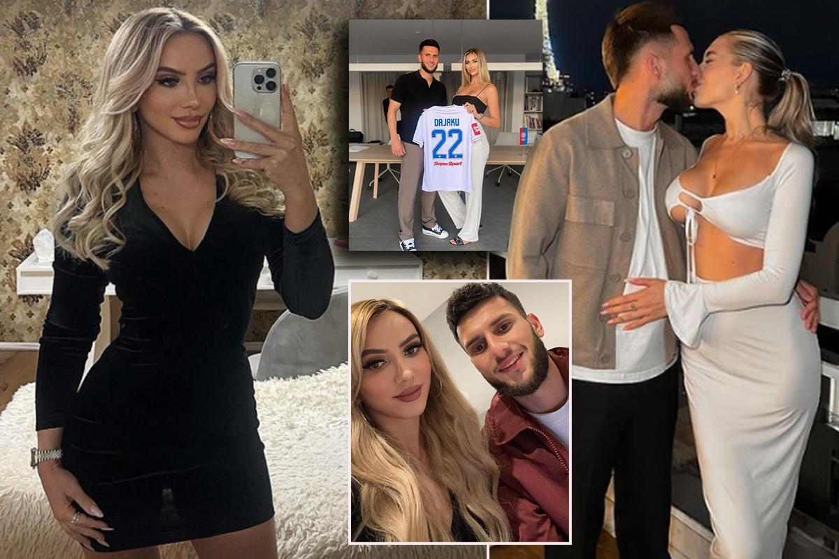 Las redes alucinan con la madre de un futbolista que triunfa como influencer: “Parece su novia”