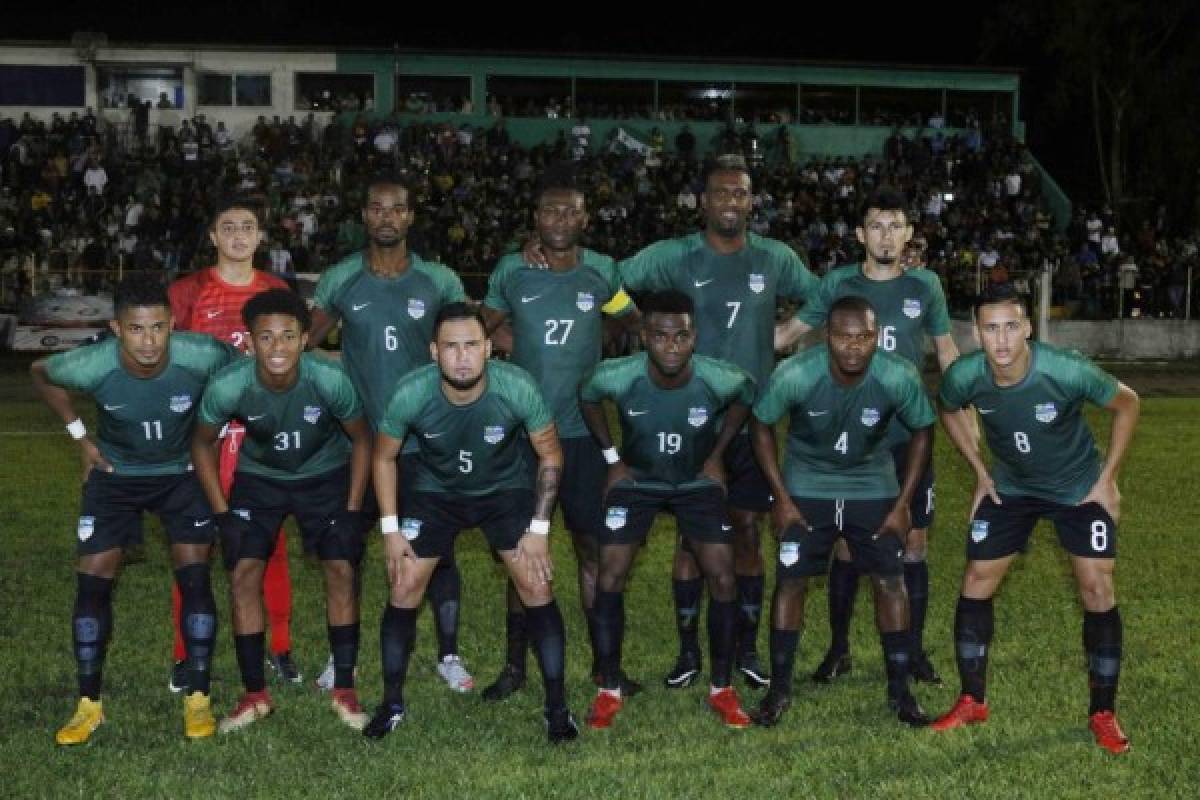 Los finalistas de ascenso que estuvieron en Liga Nacional y buscan su regreso