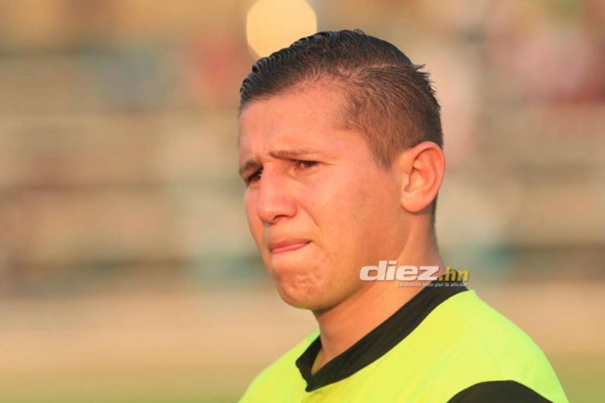 FOTOS: El llanto de los jugadores de Real Minas tras perder ante Marathón