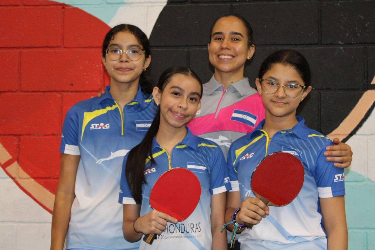 Ellos son la esperanza de medallas para Honduras en Juegos Centroamericanos 2025 en Guatemala ¿Cuántas preseas doradas es el pronóstico?