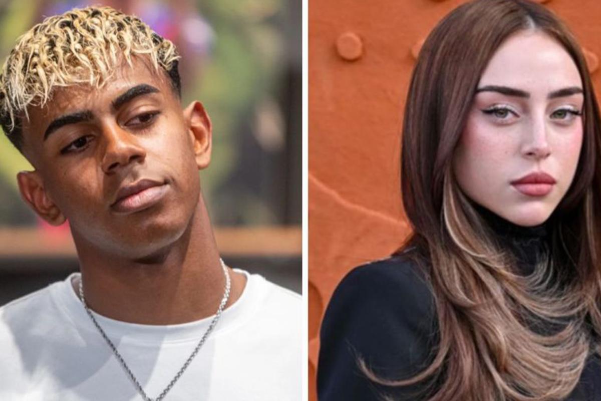 Nicki Nicole cuenta la verdad: revela el motivo por el que rompió con Lamine Yamal