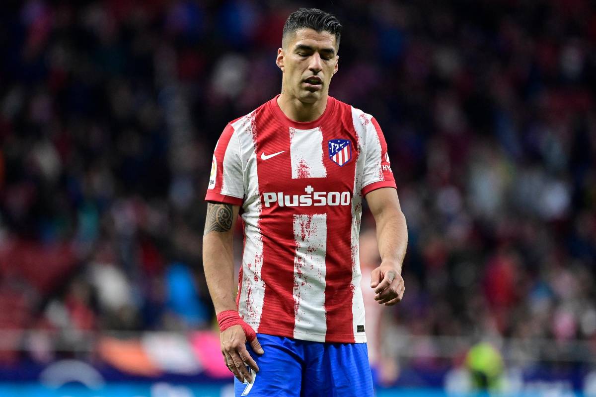 El Atlético de Madrid no pudo con el Granada en el Wanda Metropolitano, pero se bajan al Barcelona del segundo lugar