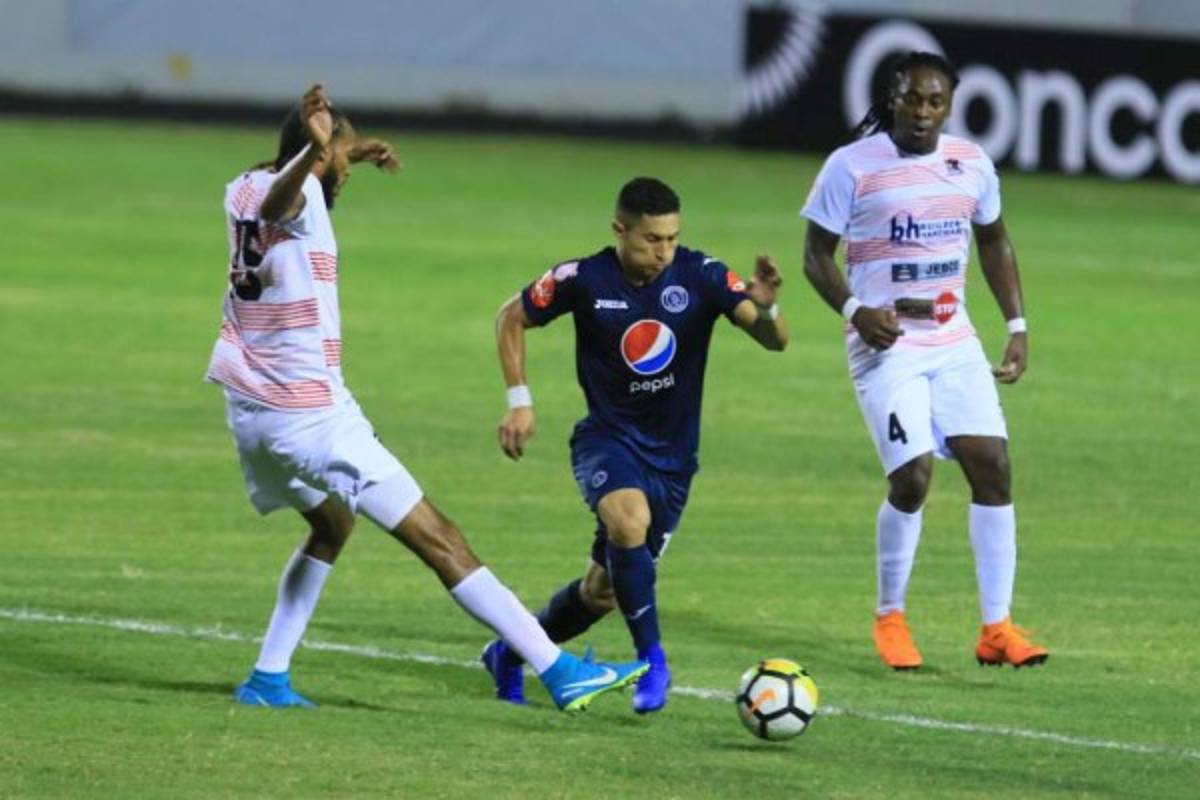 En el olvido: Legionarios hondureños de los que pocos hablan