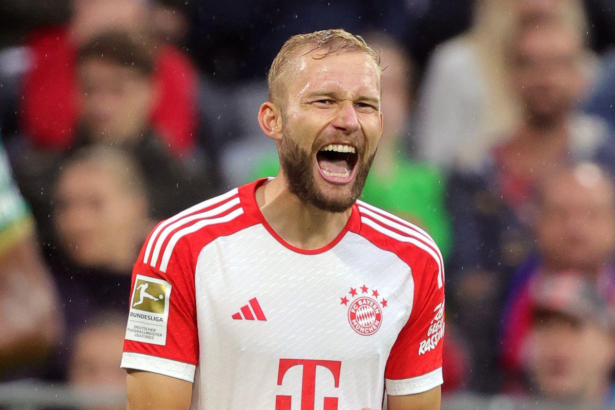 Tuchel no acepta errores y lo manda al banquillo: el poderoso 11 del Bayern Múnich para echar al Real Madrid de Champions