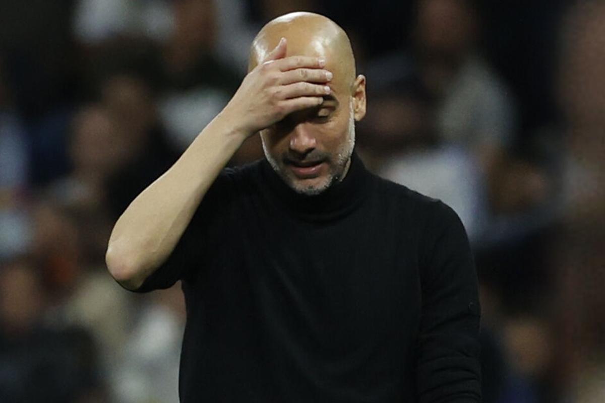 Pep Guardiola lo echó del City: la rompe en la Premier con nueve goles y cuatro asistencias