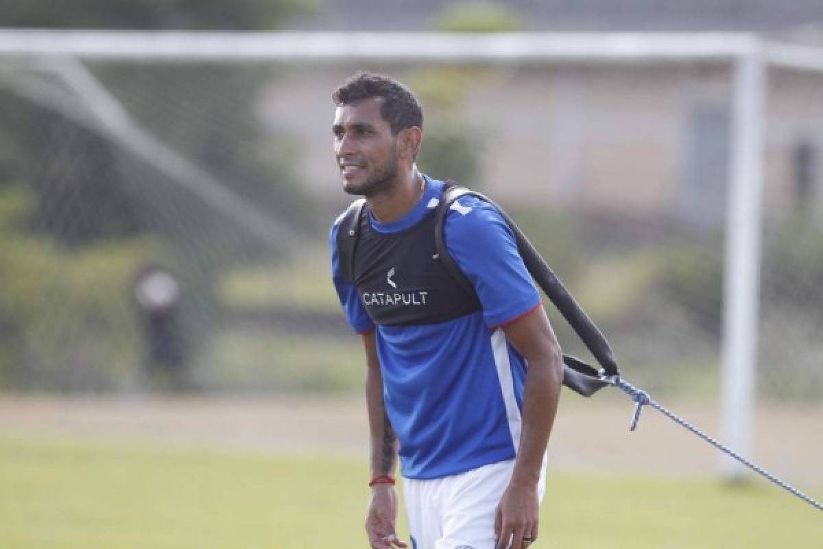 ¿Quién tiene los mejores? Extranjeros que participarán en el torneo Apertura de Liga Nacional de Honduras