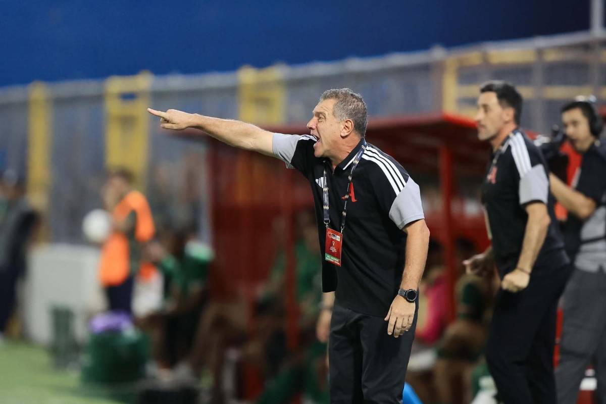El amigo de Rudman que festejó con Alianza, Messiniti destrozado y la polémica