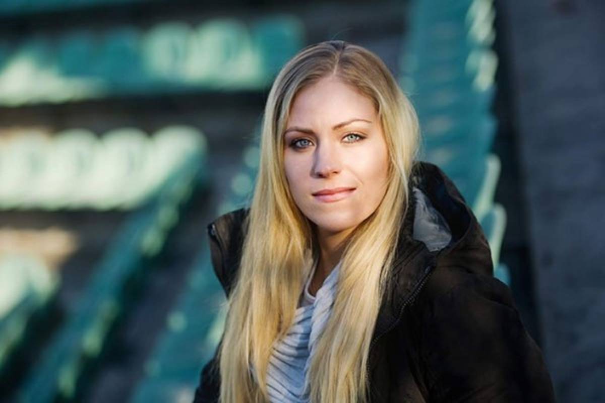 Conocé a Angelique Kerber, la campeona del US Open y nueva número uno del mundo