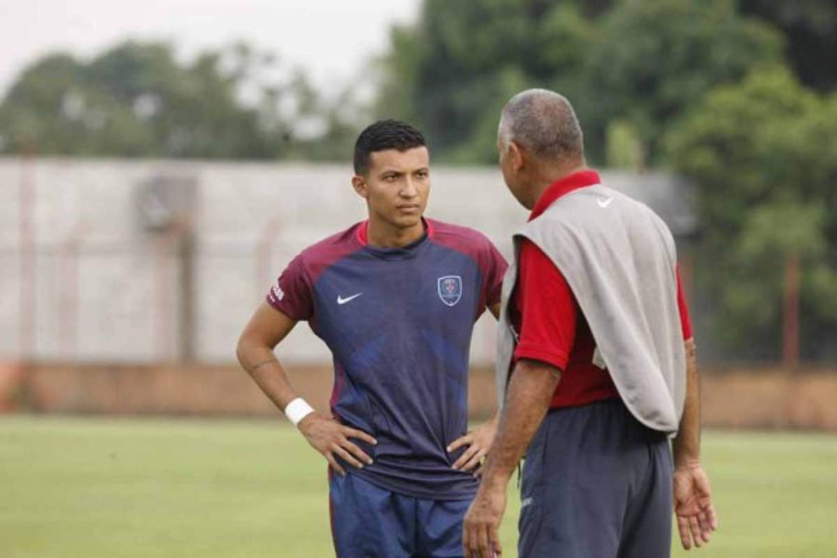 EN FOTOS: ¡Así se vive el Ascenso en el fútbol de Honduras!