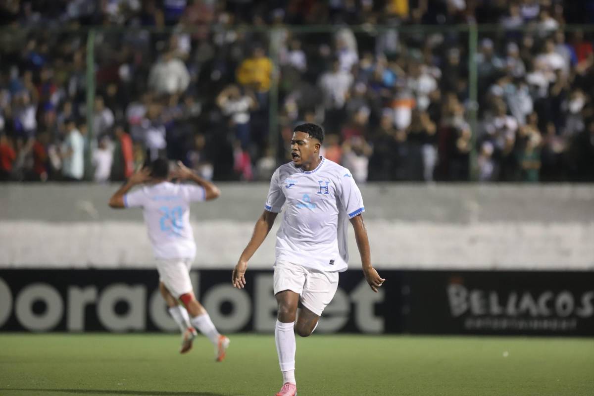 Nicaragüense le pegó a Supremo por perder, el catracho que lloró y Joao Ferreria debutó con Honduras; ¿hubo robo?