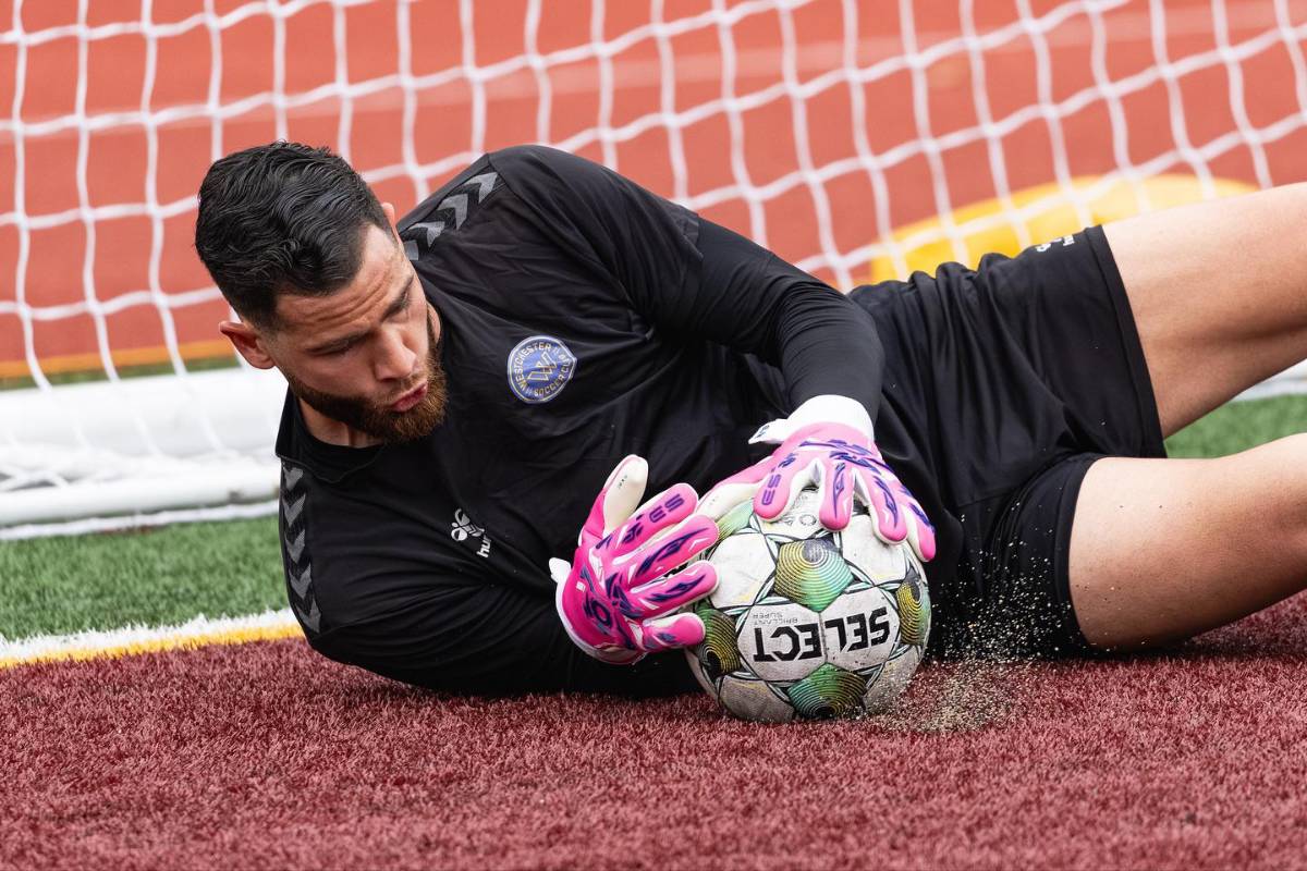 ¡Giro inesperado! Pasó por la Selección de Honduras y tomó decisión sorpresa en su carrera