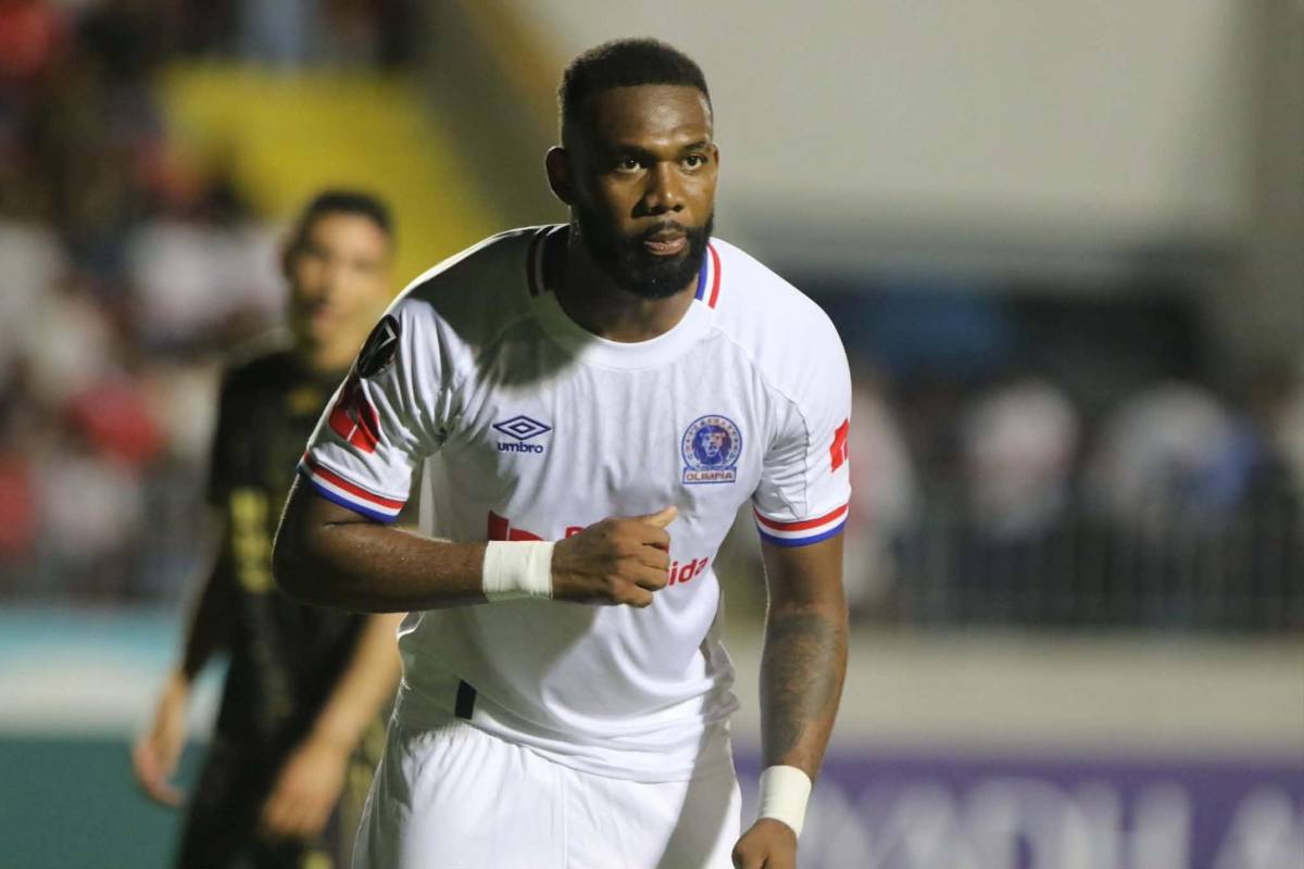 ¿Y el VAR? el penal que no le pitaron a Mixco y la extraña celebración de Edwin