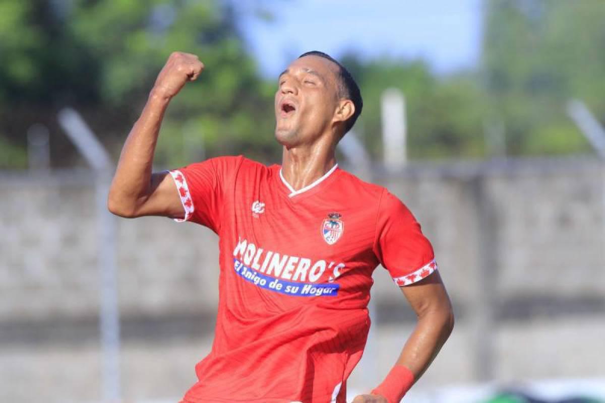 Mercado de fichajes en Honduras: Nájar enciende las alarmas en Olimpia, Motagua renovó a pieza vital ¿Y Luis Palma?