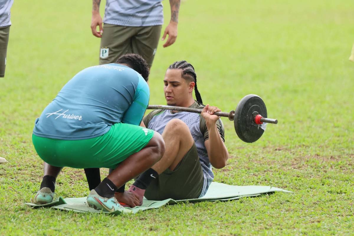 Reconocido exjugador del Platense arremete tras fichaje de Davis Flow: Se jodi*