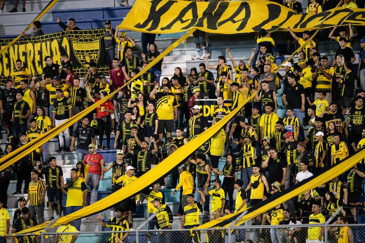 Un caballo y una 'piscina' protagonistas en Liga Nacional; el golazo que silenció el Morazán y la pesadilla del Real España