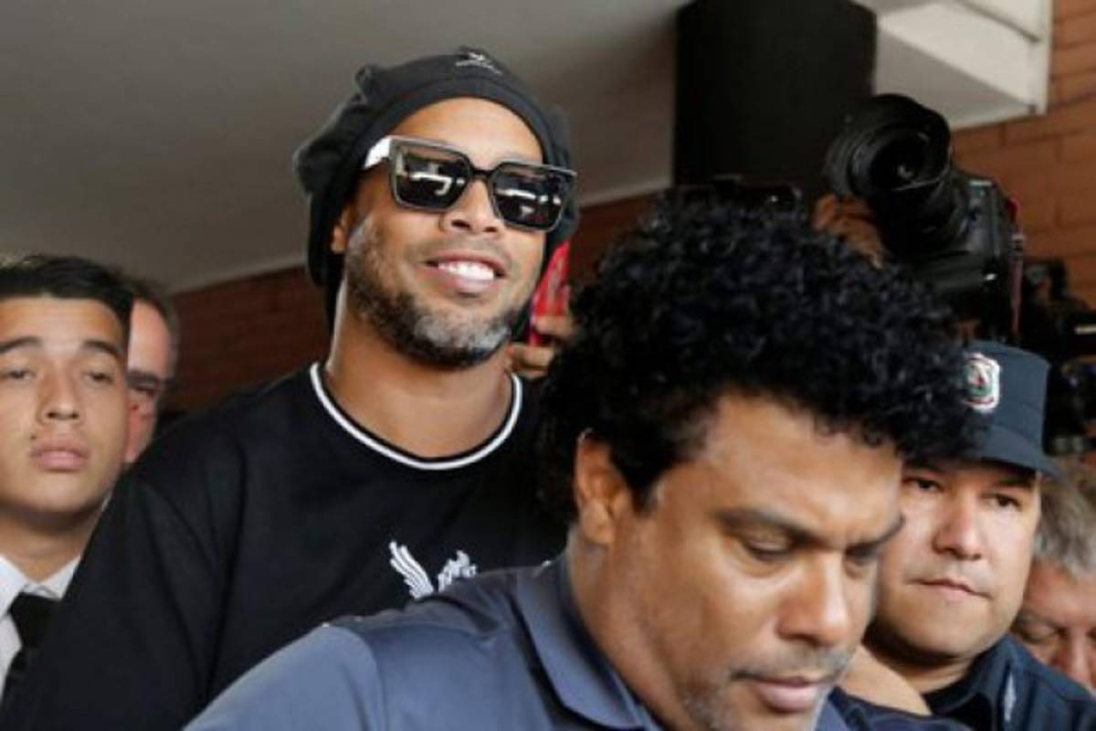 Ronaldinho y su resurgimiento: Los millonarios negocios de 'Dinho' tras pasar cinco meses en prisión