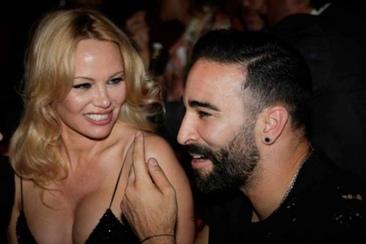 ''Tengo fotos y videos...'': Rami advierte a Pamela Anderson luego de su polémica separación