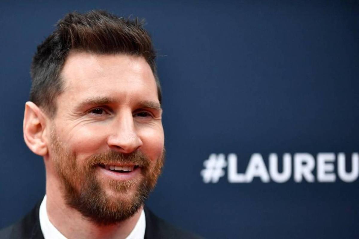 Salen a la luz las condiciones secretas del brutal contrato de Messi en Arabia Saudita: Ya selló el compromiso