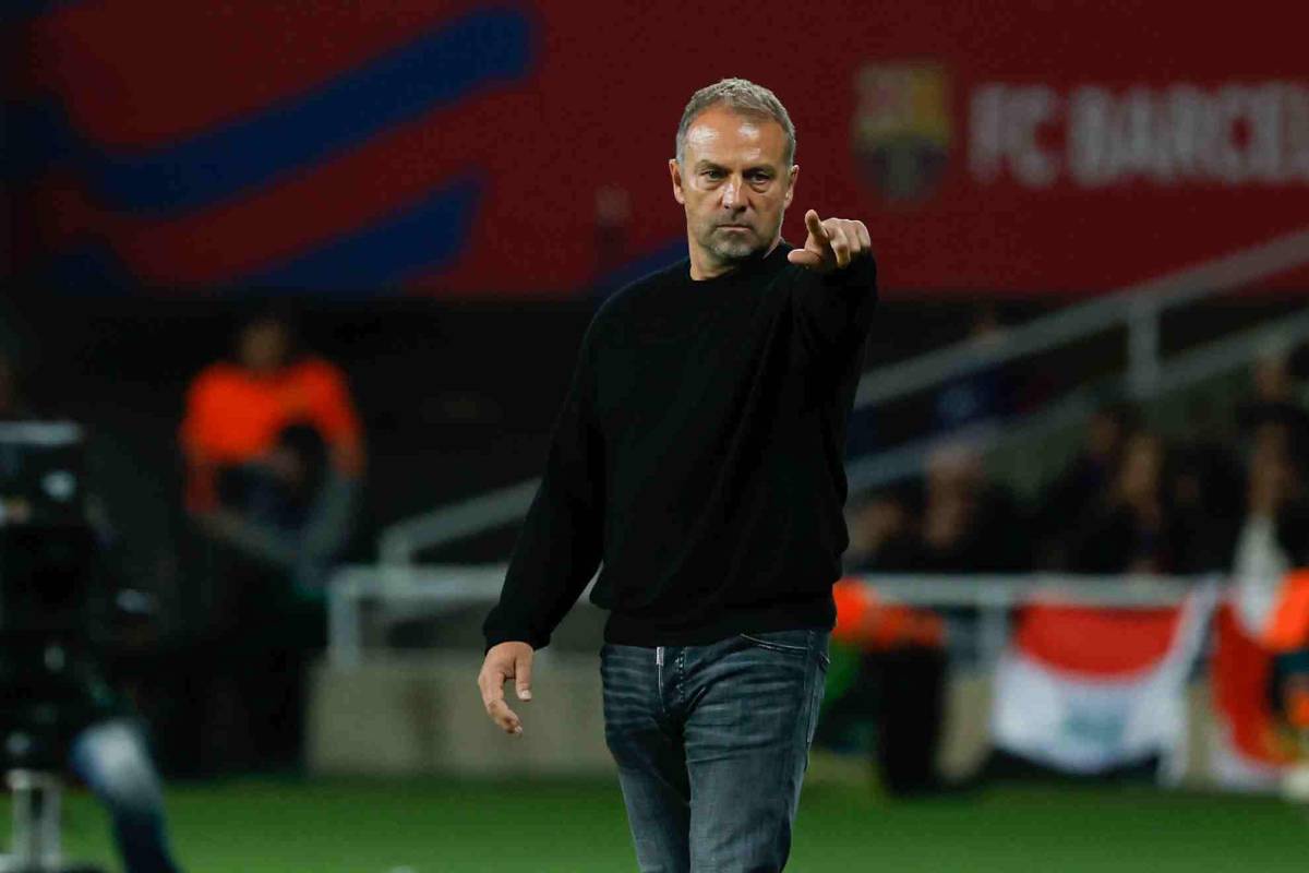 Hansi Flick contra su exequipo: alineación del Barcelona para enfrentar al Bayern Múnich en la Champions