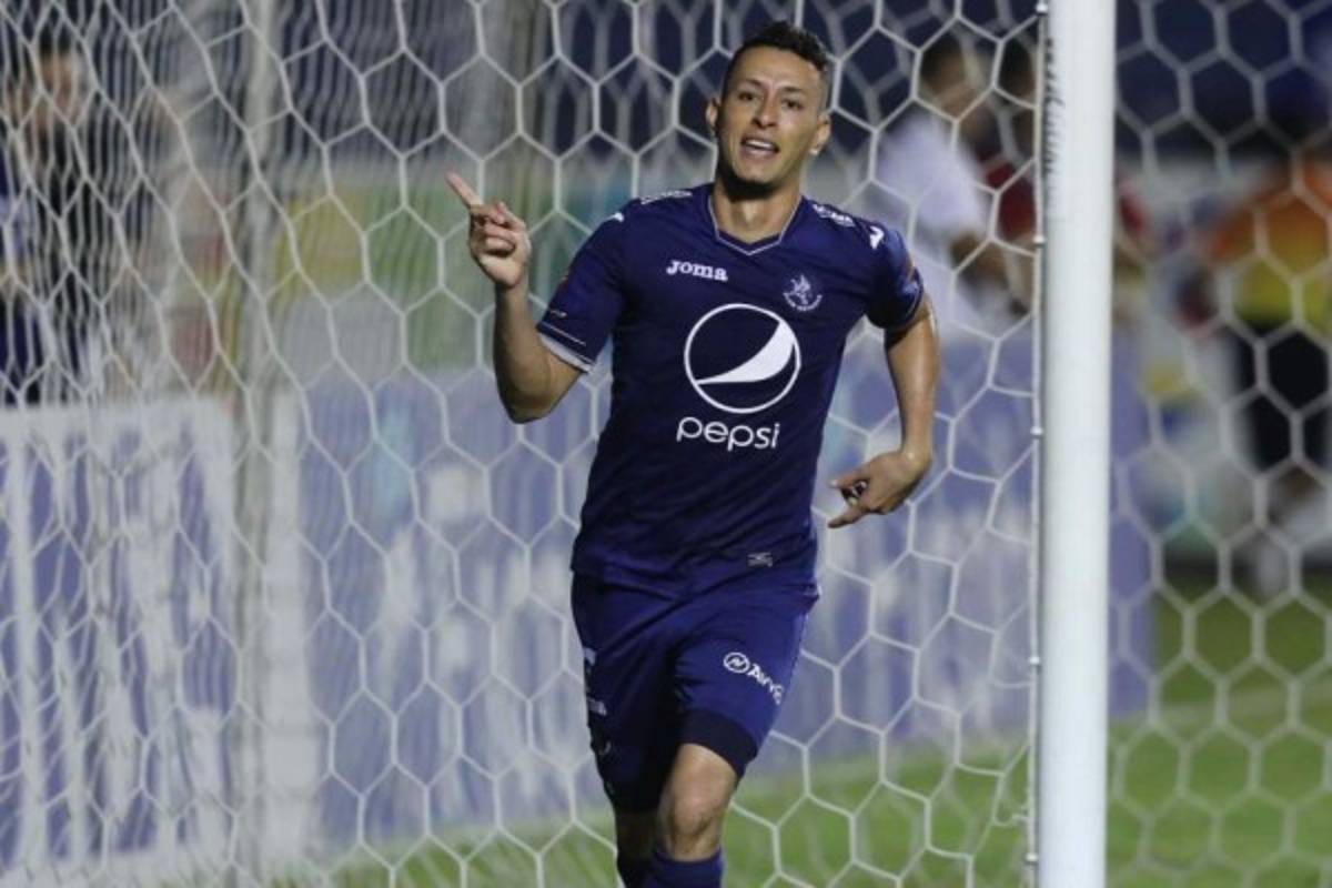 Las claves para que Motagua consiguiera su título 14