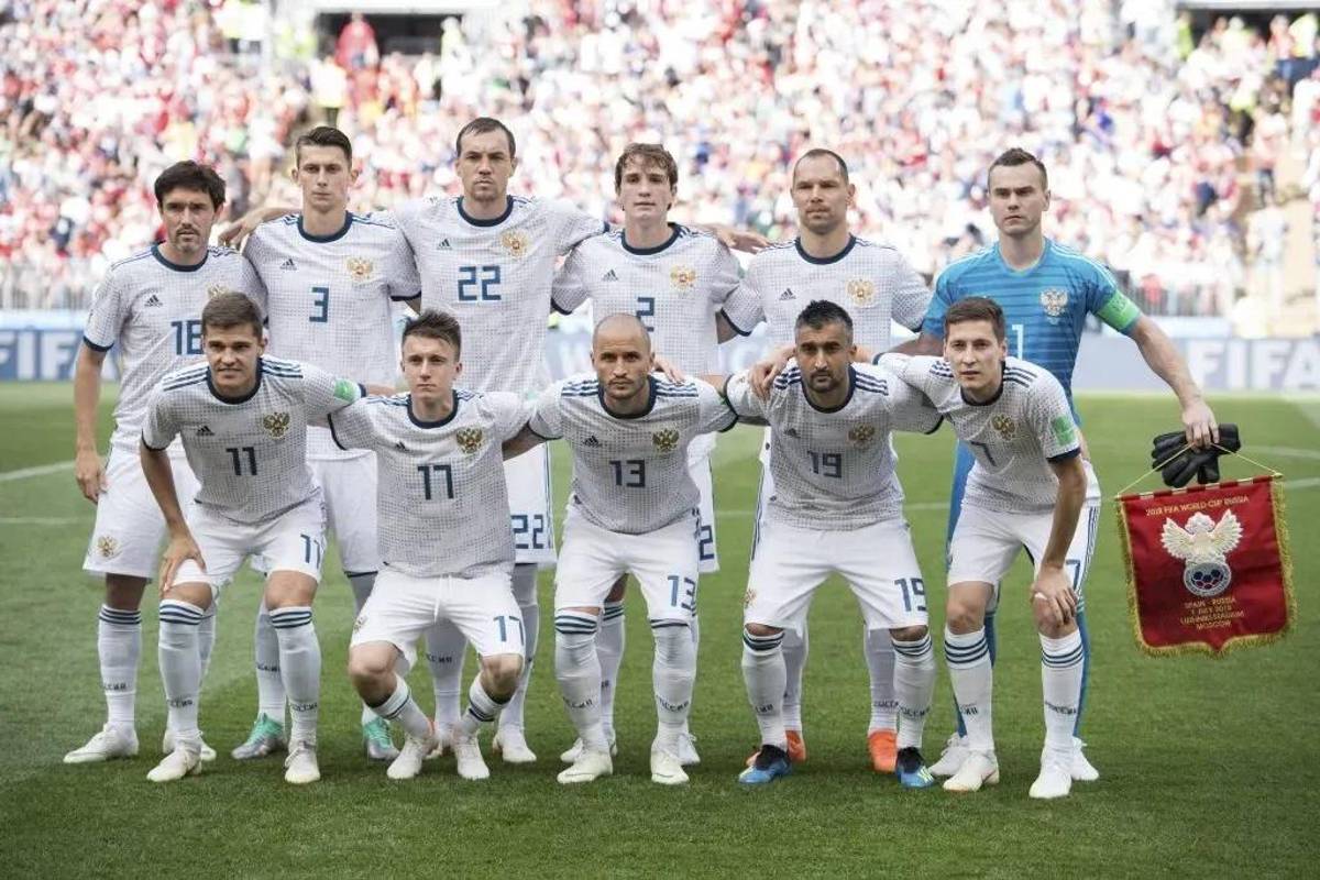 El motivo por el que FIFA y UEFA dejaron fuera a histórica selección del Mundial de 2026: “Sigue vetada”