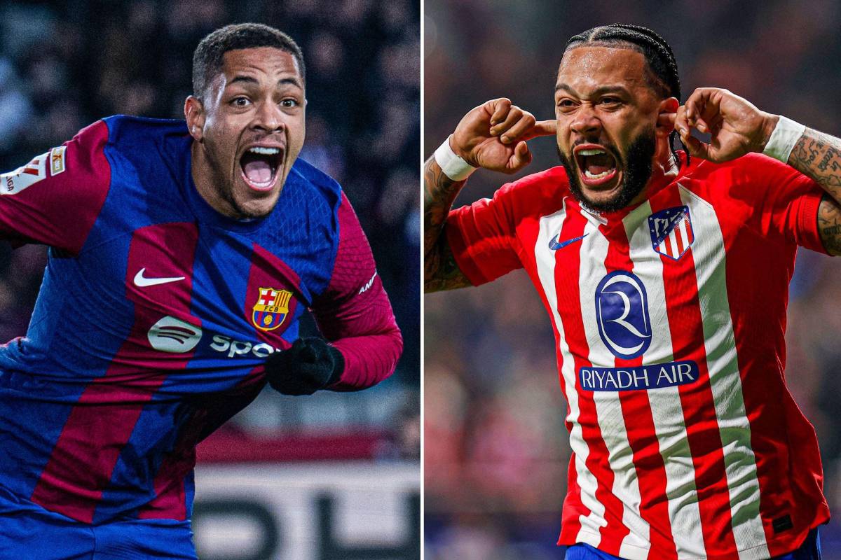 ¿Qué necesita Barcelona en Champions para clasificar al Mundial de Clubes 2025 y dejar fuera al Atlético de Madrid?