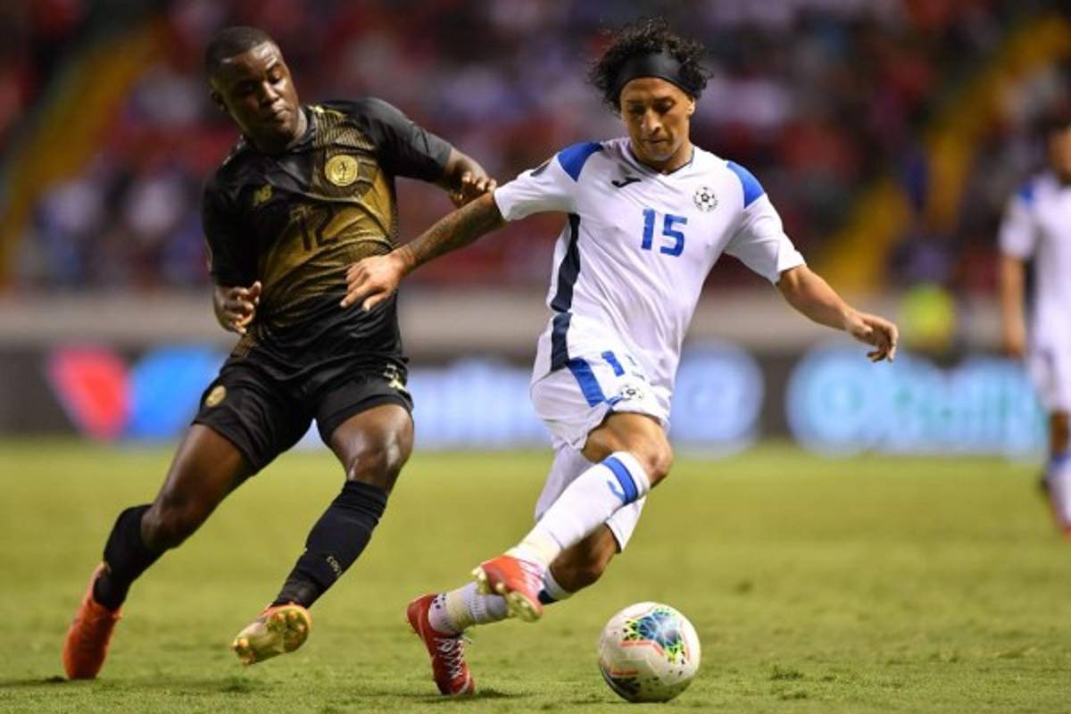 Centroamérica: Definido el futuro de Alex López, dos bajas en Marathón y se agita el mercado en Costa Rica