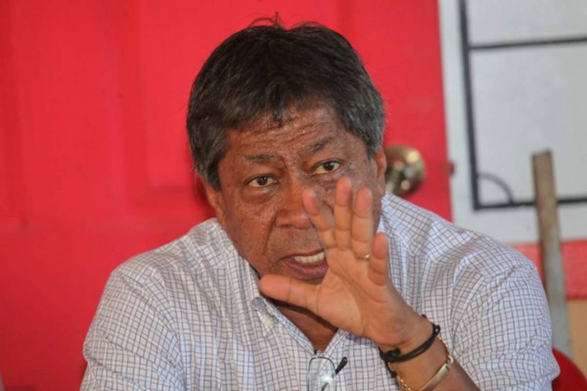 FICHAJES: Boavista va tras otro hondureño, Primi Maradiaga al Vida y Motagua anuncia renovaciones