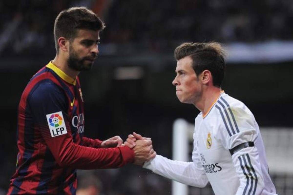 La plantilla del Madrid, más cara que la del Barça