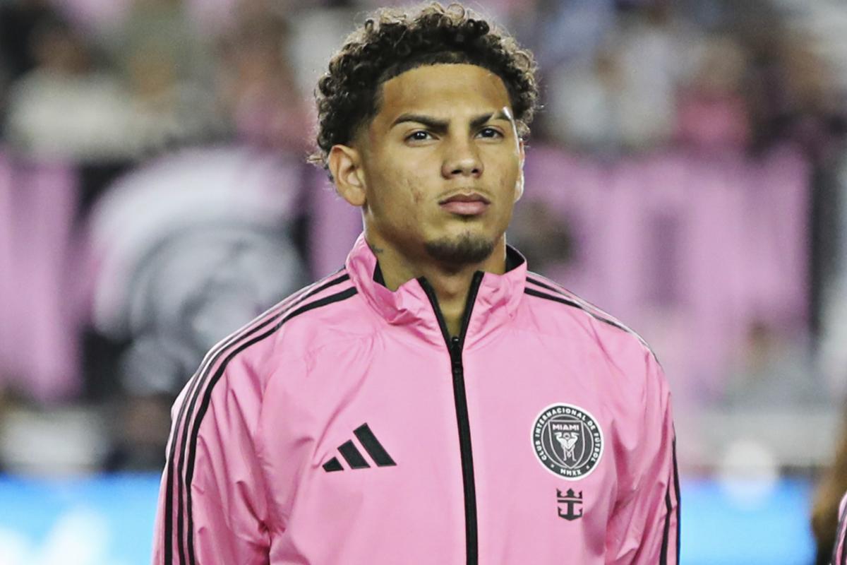 MLS 2026: los 10 jugadores mejor pagados del torneo y el hondureño con el salario más elevado