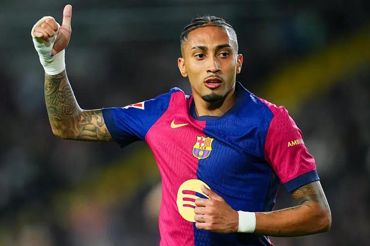 Tras llevarse a Dro, Luis Enrique habla con otro jugador del Barceona para que fiche por el PSG: 100 millones de euros