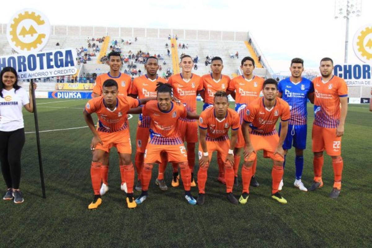 La UPN; por lograr gesta de los equipos chicos debutantes en semifinales