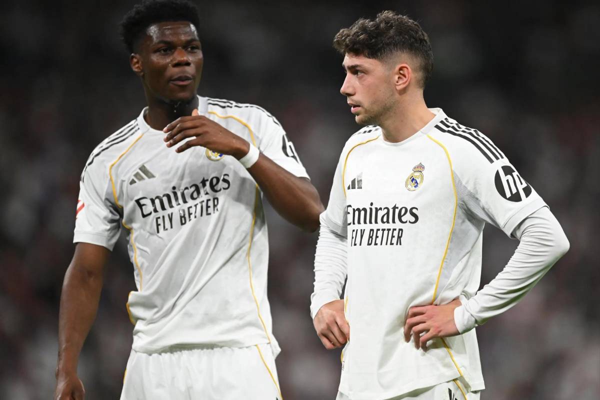 Gigante de Europa aprovecha la pelea Valverde vs Tchouaméni y ofrece 85 millones para sacarlo del Real Madrid