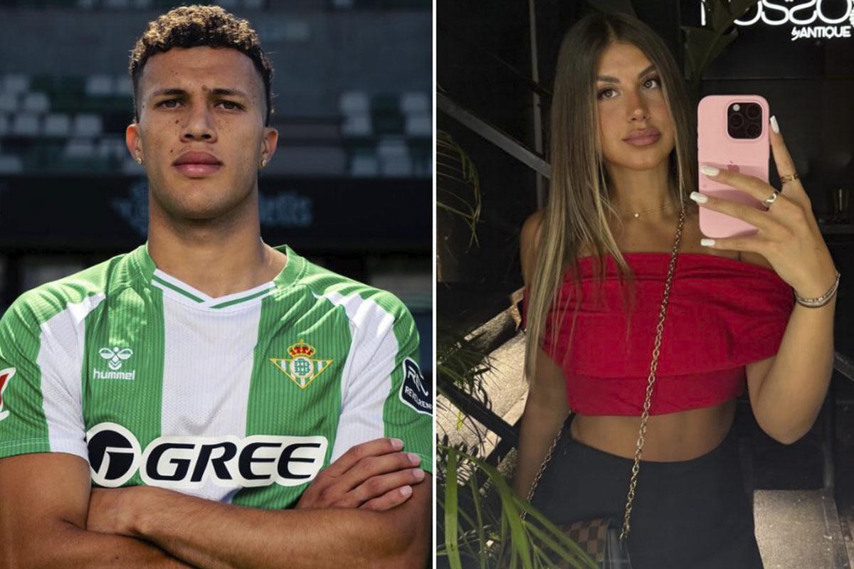 Escándalo en LaLiga: lo borraron'' del equipo por salir con la hija de una leyenda del club