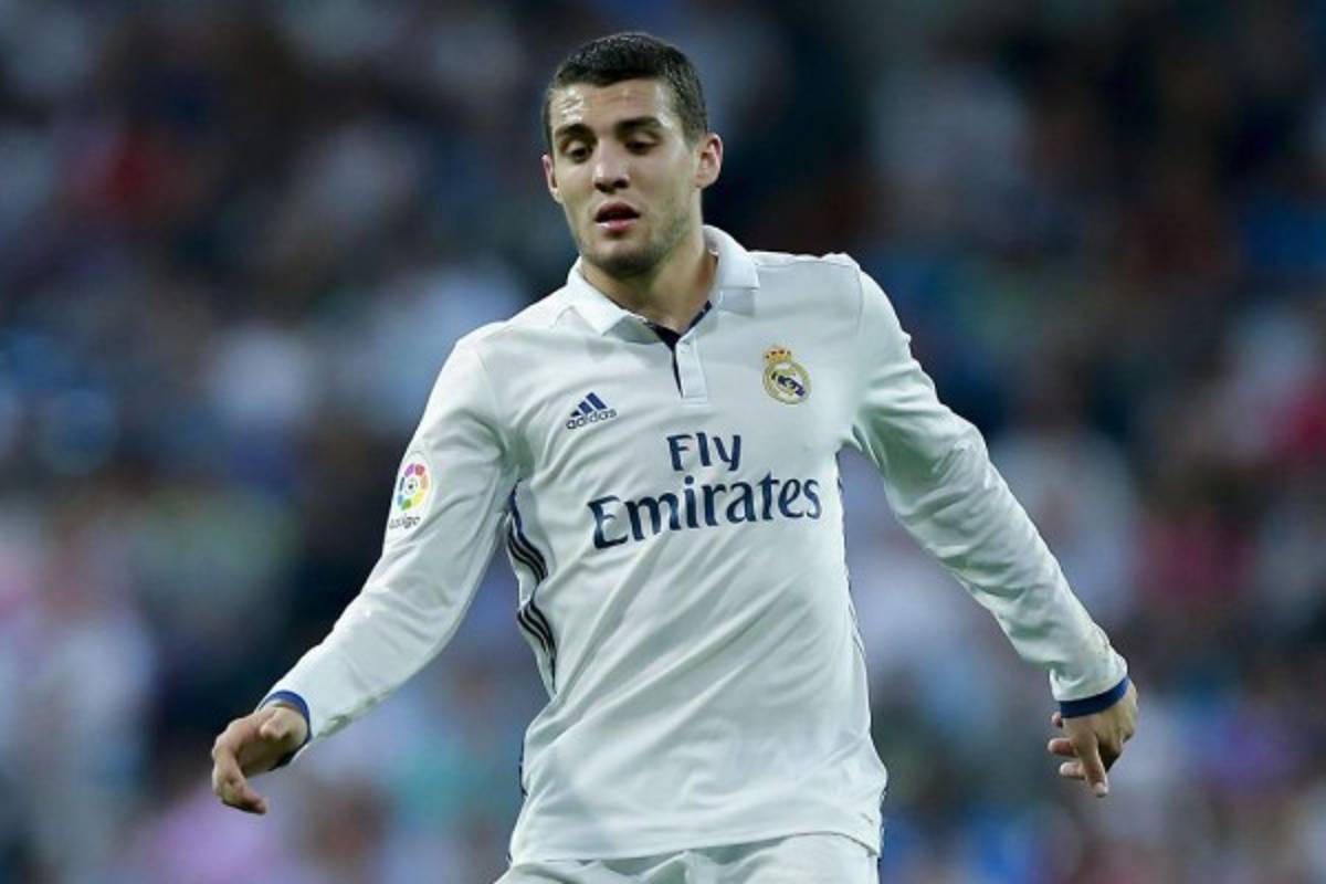 Los jugadores del Real Madrid que ganan por primera vez la Liga de España