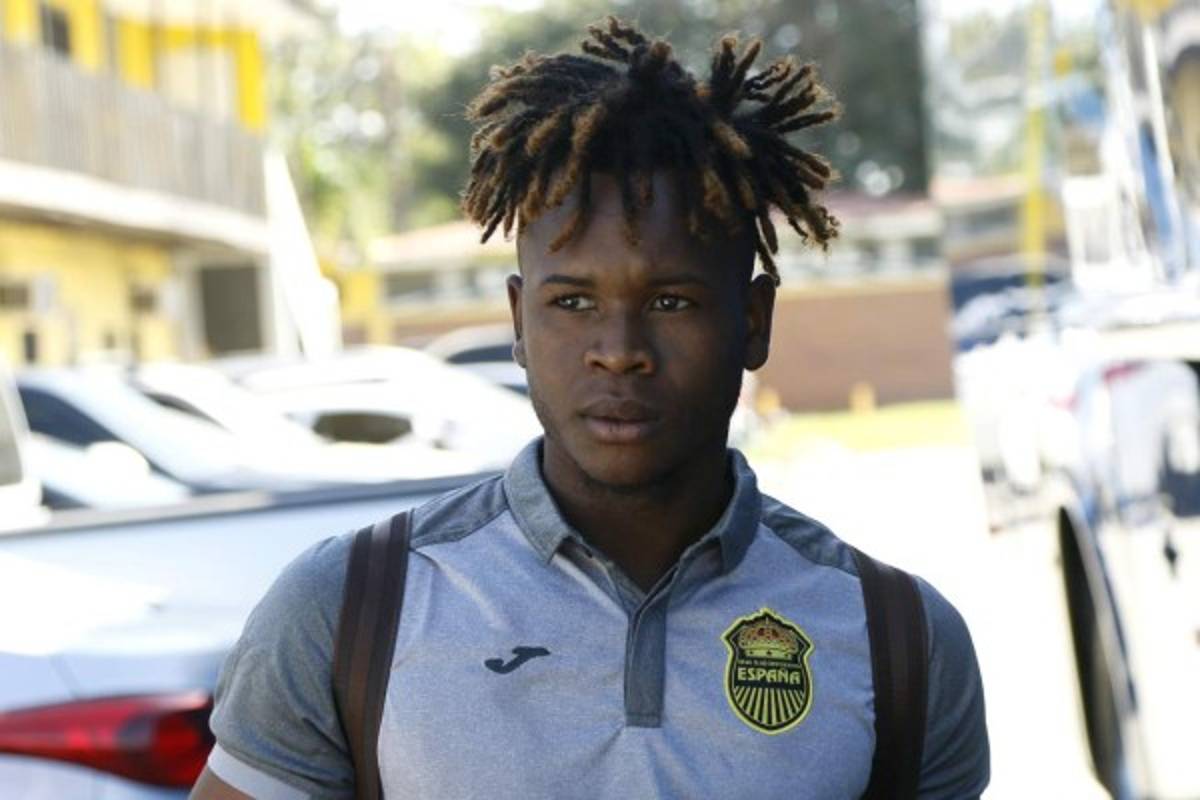 FICHAJES: Hondureño iría a Portugal; Motagua con cara nueva y Marathón va por dos pesos pesados