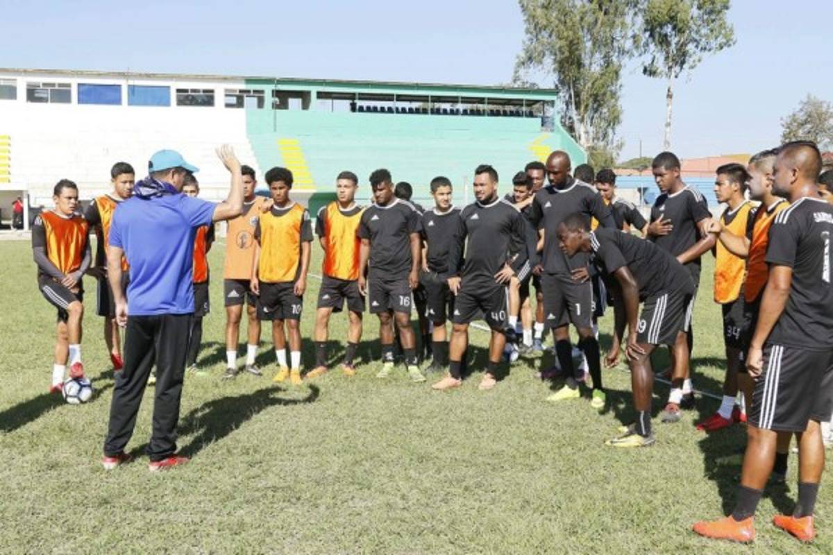 Fichajes Ascenso: Tilguath con futuro incierto, Bruschi regresaría a primera y exMotagua iría al Choloma