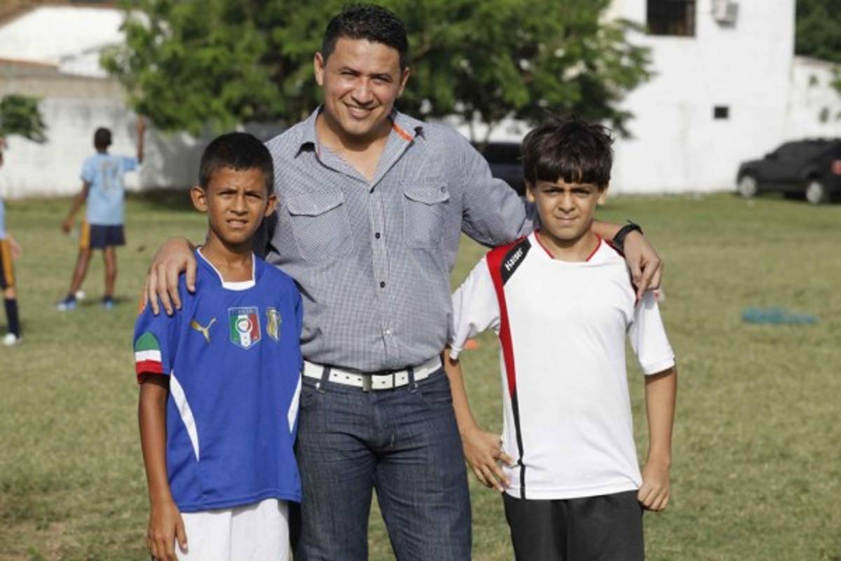 La actualidad de la Sub-20 de Honduras que sufrió con Ronaldinho en 1999