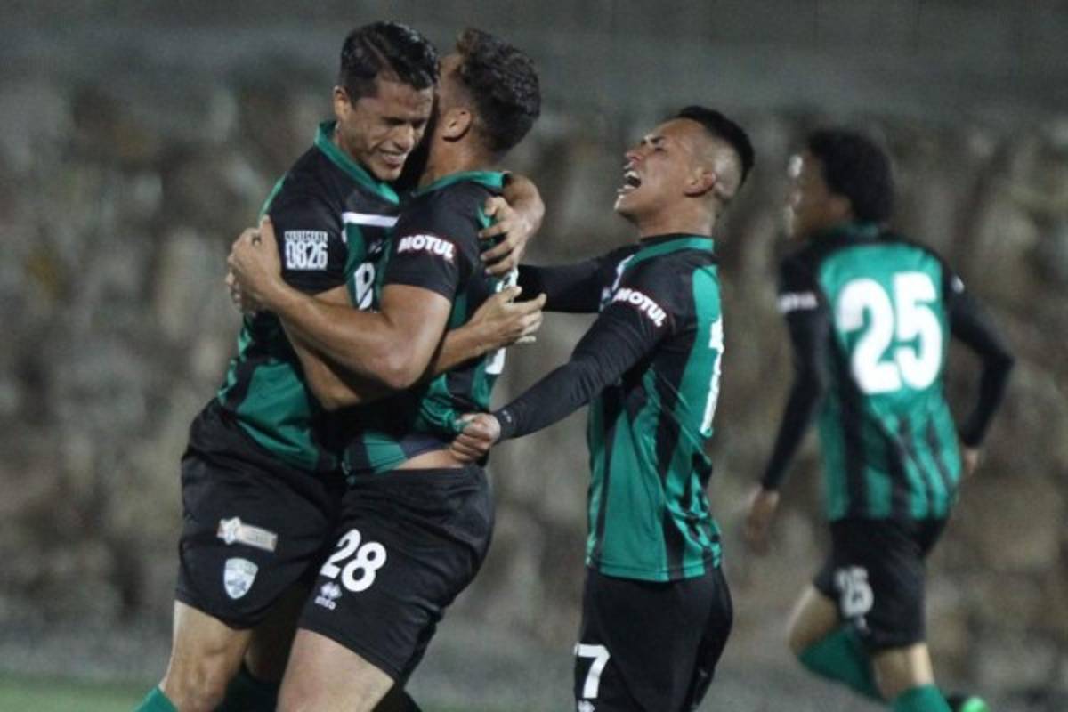 MERCADO: Real España sigue fichando y Eddie Hernández jugará en Asia