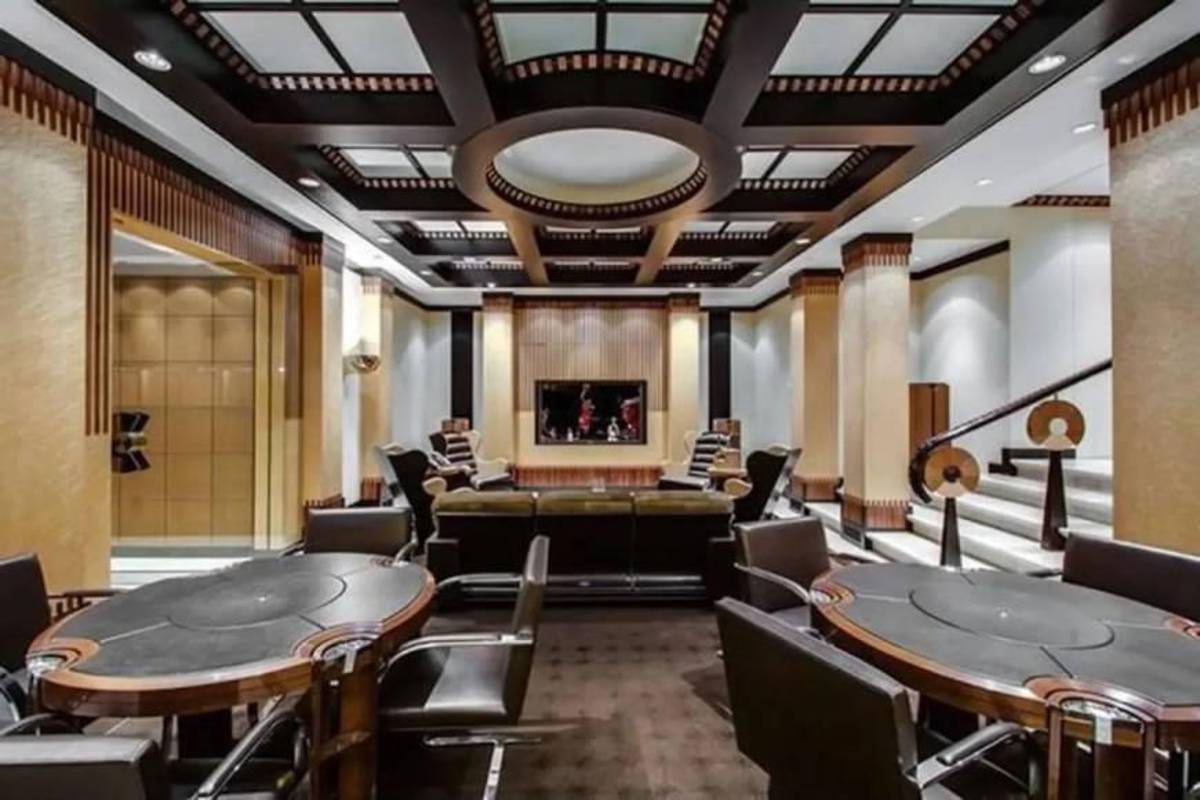 Michel Jordan por fin vendió su casa maldita: quién la compró, por qué nadie la quería y el precio que pagaron