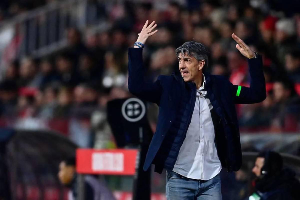 Rafa Márquez es el favorito y este fichaje llegaría con él: los técnico que son candidatos a suplir a Xavi en Barcelona