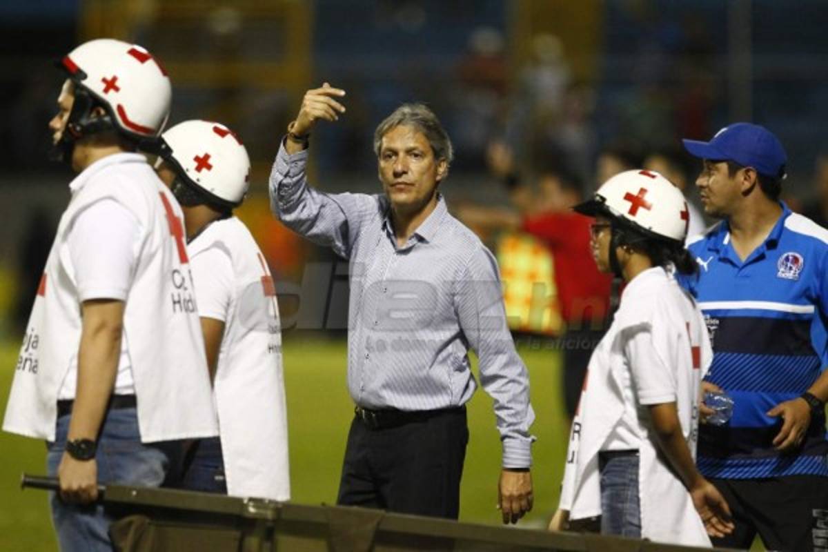 ¡NO SE VIO POR TV! Entró la Ultrafiel, Tato molesto y los invitados de lujo